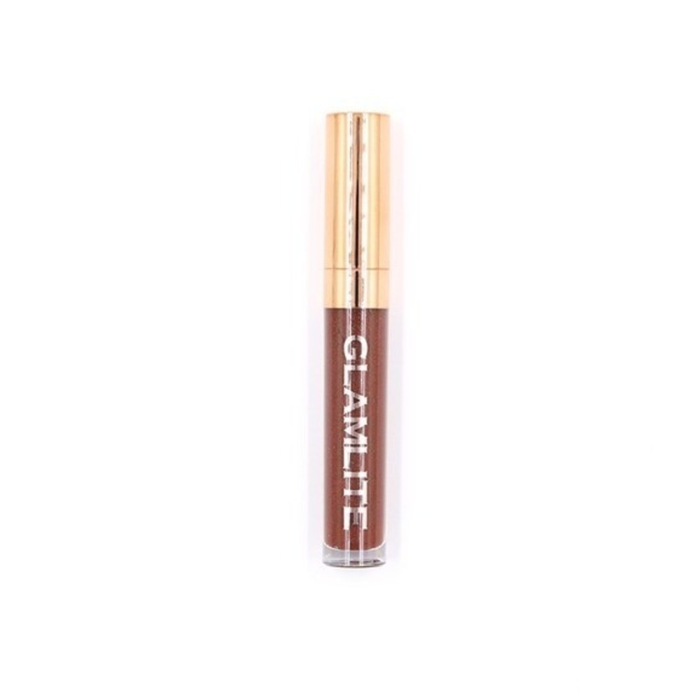 Glamlite - Lips‎ Lip Gloss- S'mores - 5 ml / .16 oz